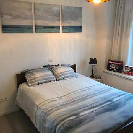 Residentie Palace Zeebrugge *